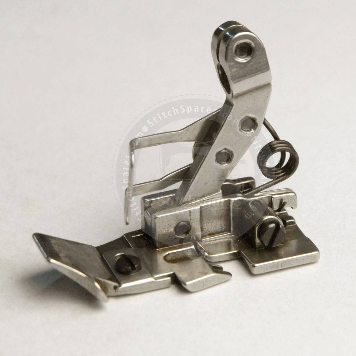 3 Thread Presser Overlock Presser Foot #118-76067