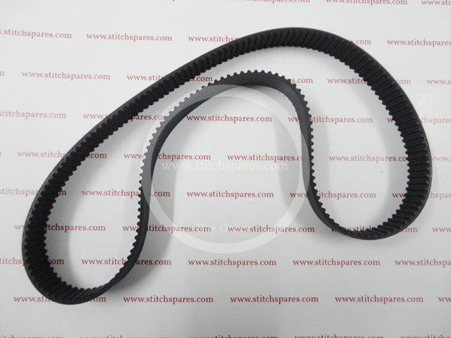 Sewing machine drive on sale belt