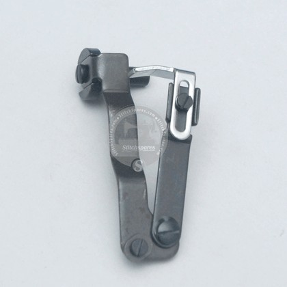 2157118 prensatelas Yamato máquina de coser overlock - StitchSpares.Com