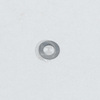 026040236 Washer Plain 4 Brother Bas-311F-0, Bas-311F-L, Bas-326F-0 Electronic Pattern Sewer Machine Spare Part