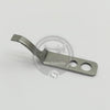 10-001A-2700/10001A2700 Fixed Knife/Blade SUNSTAR KM-250 Indistrial Sewing Machine Spare Part