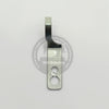 10-001A-2700/10001A2700 Fixed Knife/Blade SUNSTAR KM-250 Indistrial Sewing Machine Spare Part