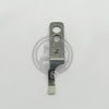 10-001A-2700/10001A2700 Fixed Knife/Blade SUNSTAR KM-250 Indistrial Sewing Machine Spare Part