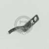 10-001A-2700/10001A2700 Fixed Knife/Blade SUNSTAR KM-250 Indistrial Sewing Machine Spare Part