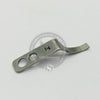 10-001A-2700/10001A2700 Fixed Knife/Blade SUNSTAR KM-250 Indistrial Sewing Machine Spare Part