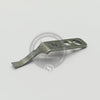 10-001A-2700/10001A2700 Fixed Knife/Blade SUNSTAR KM-250 Indistrial Sewing Machine Spare Part