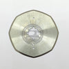 100mm Blade / Knife LEJIANG ORIGINAL For YJ-100MM Round Cloth Cutting Machine Spare Part