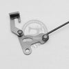 #1011200100 Presser Foot lifter Front lever (Jack Original) JACK F4 Industrial Sewing Machine Spare Parts