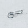 10113004 Frame Thread Guide,Right Jack Single Needle Lock-Stitch Sewing Machine Spare Part