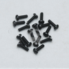 101S11010 Screw Sm9/64?×40 L=11 Jack Single Needle Lock-Stitch Sewing Machine Spare Part