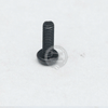 101S11010 Screw Sm9/64?×40 L=11 Jack Single Needle Lock-Stitch Sewing Machine Spare Part