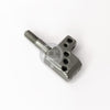 12-839 3 Needle 6.4mm Needle Clamp For Kansai Special WX8800D Double Needle Lockstitch Sewing Machine Spare Part