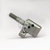 12-839 3 Needle 6.4mm Needle Clamp For Kansai Special WX8800D Double Needle Lockstitch Sewing Machine Spare Part