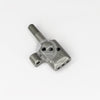 12-839 3 Needle 6.4mm Needle Clamp For Kansai Special WX8800D Double Needle Lockstitch Sewing Machine Spare Part