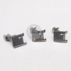 12463 HR  12 Right Side Compensating Presser Foot For Industrial Sewing Machine Spare Part