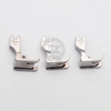 12463 HR  12 Right Side Compensating Presser Foot For Industrial Sewing Machine Spare Part