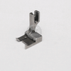 12463 HR  12 Right Side Compensating Presser Foot For Industrial Sewing Machine Spare Part