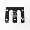 135-18808 Work Clamp Foot Face Plate Juki Bartacking Machine