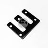 135-18808 Work Clamp Foot Face Plate Juki Bartacking Machine