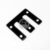 135-18808 Work Clamp Foot Face Plate Juki Bartacking Machine