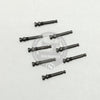 135-22305 Starting Spring Rack Screw LK-1850 JUKI Barteck Sewing Machine Spare Part