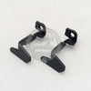 13812370 Trimming Solenoid Plate (JACK ORIGINAL) JACK A2,A3,A4 Single Needle Lock Stitch Sewing Machine Spare Part