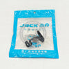 13812370 Trimming Solenoid Plate (JACK ORIGINAL) JACK A2,A3,A4 Single Needle Lock Stitch Sewing Machine Spare Part