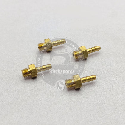 14036003 Oil Nozzle JACK A4 (Jack Original) Jack Single Needle Lockstitch Sewing Machine Spare Part