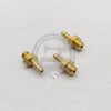 14036003 Oil Nozzle JACK A4 (Jack Original) Jack Single Needle Lockstitch Sewing Machine Spare Part