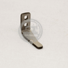 141296001 Guide, N-Bar Bracket For Brother LH4-B814 / HM-818A Button Hole Sewing Machine