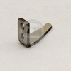 141296001 Guide, N-Bar Bracket For Brother LH4-B814 / HM-818A Button Hole Sewing Machine