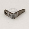 141296001 Guide, N-Bar Bracket For Brother LH4-B814 / HM-818A Button Hole Sewing Machine