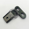 14148001/141480-001 Cutter Holder BROTHER LH4-814 Button Holder Sewing Machine Spare Part