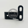 14148001/141480-001 Cutter Holder BROTHER LH4-814 Button Holder Sewing Machine Spare Part