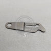 142419-001 cuchillo brother Lh4-B814 para máquina de coser