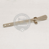 143917001 Tension Pulley Leve For Brother LH4-B814  HM-818A Button Hole Sewing Machine