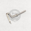 144049-001 Looper BROTHER MA4-B581 Overlock Sewing Machine Spare Part