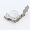 1/8'' Presser Foot & Hemming Folder