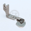 1/8'' Presser Foot & Hemming Folder