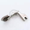 1/8'' Presser Foot & Hemming Folder