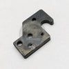 #20709002 Bracket (JACK ORIGINAL) JACK E4 Overlock Sewing Machine Spare Parts