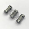 20726003 Pin/Shaft  (JACK ORIGINAL) JACKJK-804D, JK-805D ,E4 Overlock Machine Spare Parts