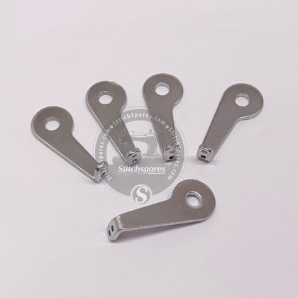 208445 Guía de hilo para pegasus máquina de coser overlock