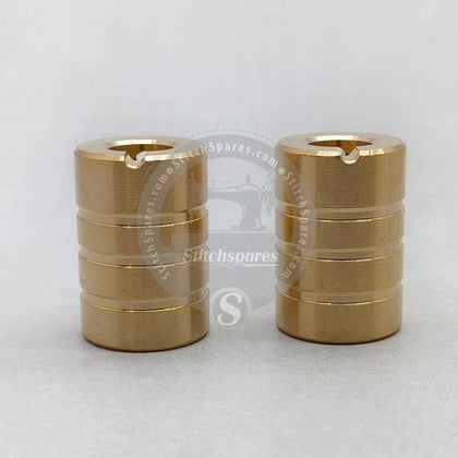 210242 Bushing Pegasus E32/E52/ETS32L Overlock Sewing Machine Spare Part
