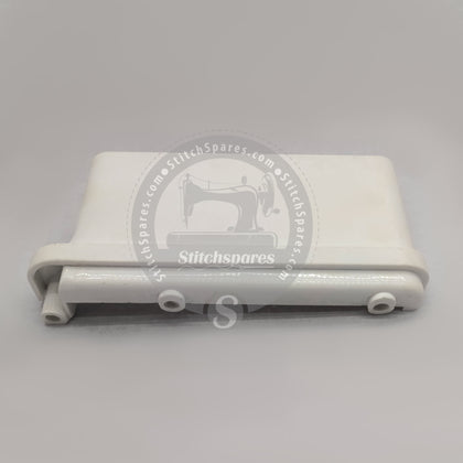 21111060 Side Cover (WIDE) (Jack Original) Jack E4/E4S Overlock Machine Spare Parts