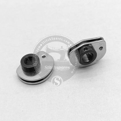 211169 Looper Thread Takeup Pegasus ETS32L Left Hand Overlock Sewing Machine Spare Part