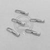 211171 Eyelet / Looper Thread Takeup Pegasus ETS32L Left Hand Overlock Sewing Machine Spare Part