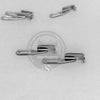 211171 Eyelet / Looper Thread Takeup Pegasus ETS32L Left Hand Overlock Sewing Machine Spare Part