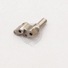 211249 Needle Holder PEGASUS E32LE52LE22L Overlock Sewing Machine Spare Part