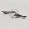 211662 Upper Knife (Angled) for Pegasus Overlock Machine